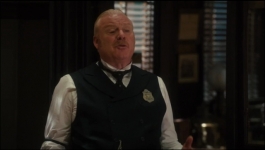 Murdoch Mysteries - Season 17 Episode 23